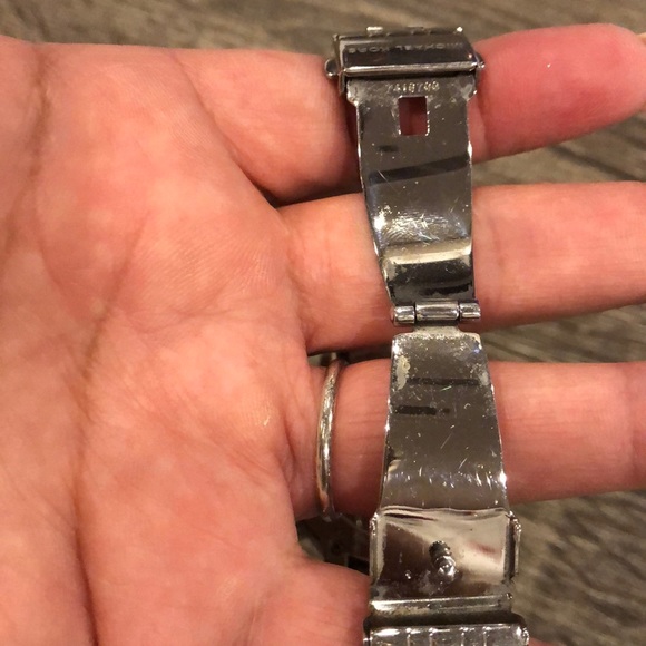 Michael Kors chronograph watch - Picture 5 of 8